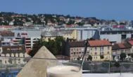 Pénzmúzeum Panoráma Terasz Budapest - Egyéb
