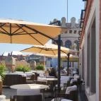 Pénzmúzeum Panoráma Terasz Budapest - Egyéb