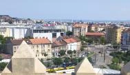 Pénzmúzeum Panoráma Terasz Budapest - Egyéb