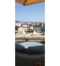 Pénzmúzeum Panoráma Terasz