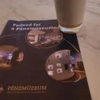 Pénzmúzeum Panoráma Terasz Budapest - Egyéb