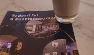 Pénzmúzeum Panoráma Terasz Budapest - Egyéb