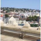 Pénzmúzeum Panoráma Terasz Budapest - Egyéb