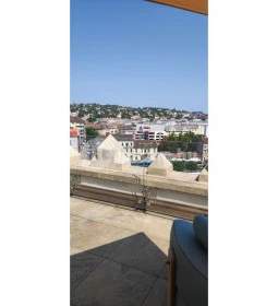 Pénzmúzeum Panoráma Terasz