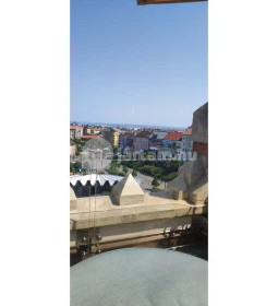 Pénzmúzeum Panoráma Terasz