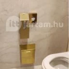 Pénzmúzeum Panoráma Terasz Budapest - Egyéb