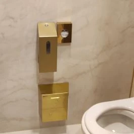 Pénzmúzeum Panoráma Terasz, Budapest - Egyéb