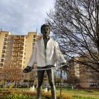 Petőfi szobor Székesfehérvár - Egyéb