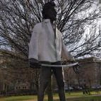 Petőfi szobor Székesfehérvár - Egyéb