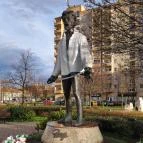 Petőfi szobor Székesfehérvár - Egyéb