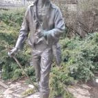 Petőfi, a vándorszínész Veszprém - Egyéb