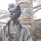 Petőfi, a vándorszínész Veszprém - Egyéb