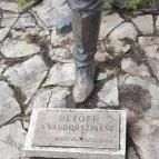 Petőfi, a vándorszínész Veszprém - Egyéb