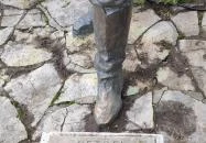 Petőfi, a vándorszínész Veszprém