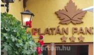 Platán Panzió Dobogókő - Egyéb