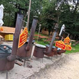 Platán Panzió, Dobogókő - Egyéb