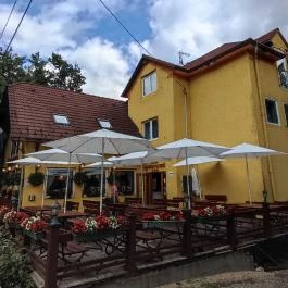 Platán Panzió, Dobogókő - Egyéb