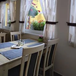 Platán Panzió, Dobogókő - Egyéb