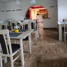 Platán Panzió, Dobogókő - Egyéb