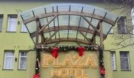 Pláza Hotel Gyula, Gyula