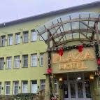 Pláza Hotel Gyula Gyula - Egyéb
