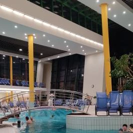 Portobello Wellness & Yacht Hotel Esztergom, Esztergom - Egyéb