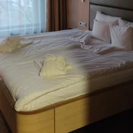 Portobello Wellness & Yacht Hotel Esztergom, Esztergom - Egyéb