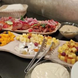 Portobello Wellness & Yacht Hotel Esztergom, Esztergom - Egyéb