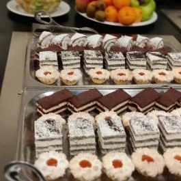 Portobello Wellness & Yacht Hotel Esztergom, Esztergom - Egyéb