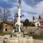 Püspök kút Székesfehérvár - Egyéb