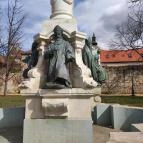 Püspök kút Székesfehérvár - Egyéb