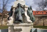 Püspök kút Székesfehérvár