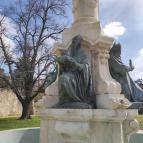 Püspök kút Székesfehérvár - Egyéb