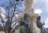 Püspök kút Székesfehérvár