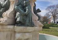 Püspök kút Székesfehérvár