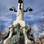 Püspök kút Székesfehérvár - Egyéb