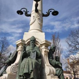 Püspök kút Székesfehérvár - Egyéb