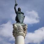 Püspök kút Székesfehérvár - Egyéb