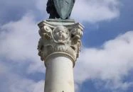 Püspök kút Székesfehérvár