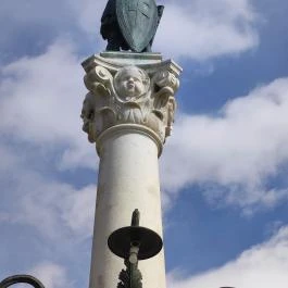 Püspök kút Székesfehérvár - Egyéb