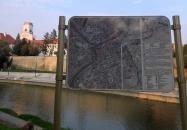 Radó-sziget Győr Győr