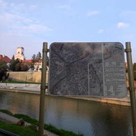 Radó-sziget Győr, Győr - Egyéb