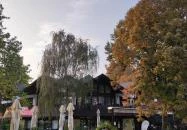 Radó-sziget Győr Győr