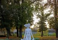 Radó-sziget Győr Győr