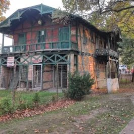 Radó-sziget Győr, Győr - Egyéb