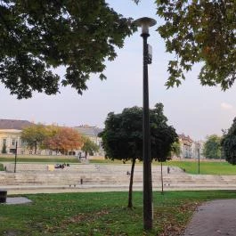 Radó-sziget Győr, Győr - Egyéb