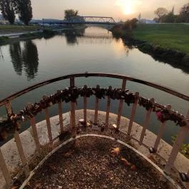 Radó-sziget Győr, Győr - Egyéb