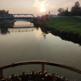 Radó-sziget Győr, Győr - Egyéb