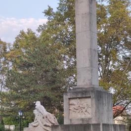 Radó-sziget Győr, Győr - Egyéb