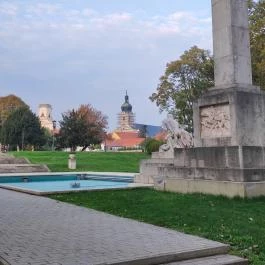 Radó-sziget Győr, Győr - Egyéb